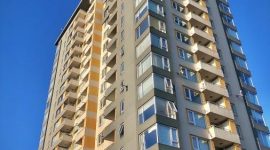 Departamento en venta centro de Temuco