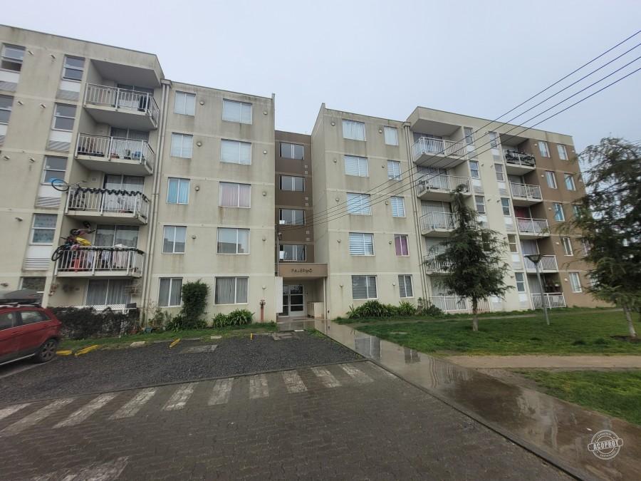 Venta departamento Condominio Nueva Milano