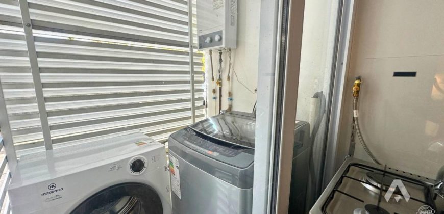 Departamento en venta en Pucón
