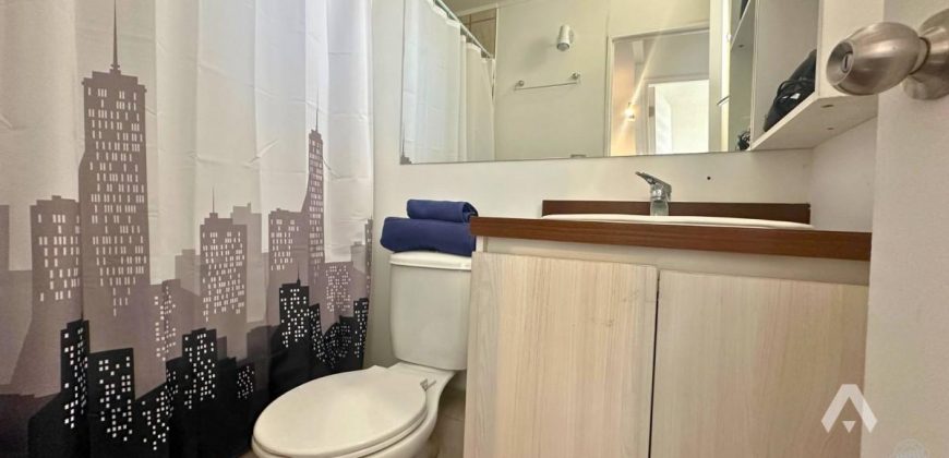 Departamento en venta en Pucón