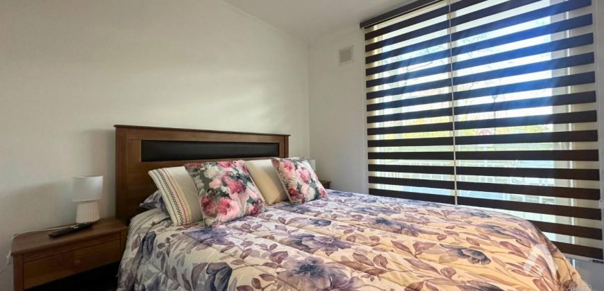 Departamento en venta en Pucón