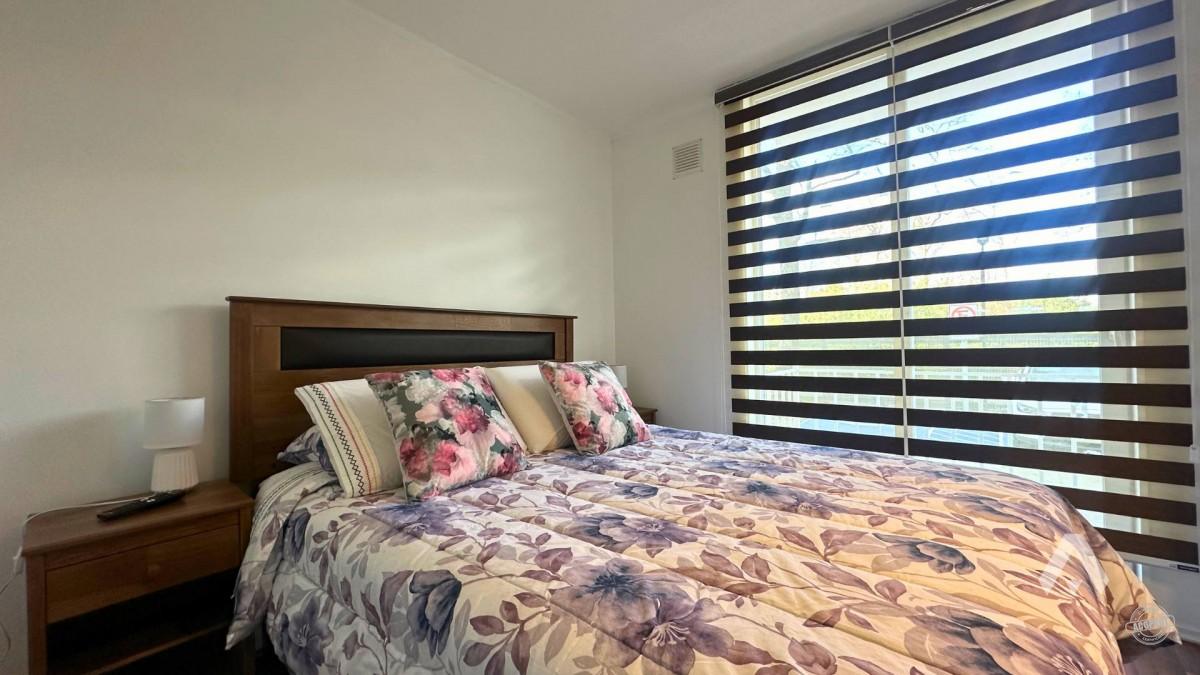 Departamento en venta en Pucón