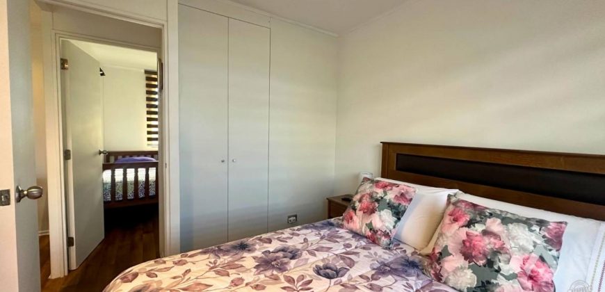 Departamento en venta en Pucón