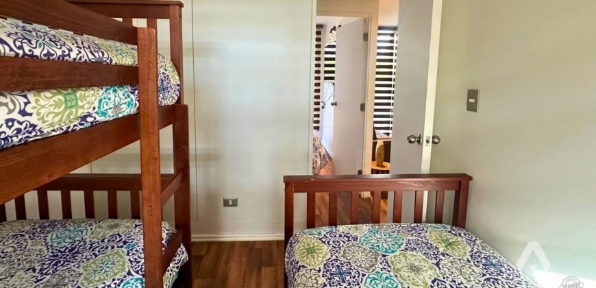 Departamento en venta en Pucón