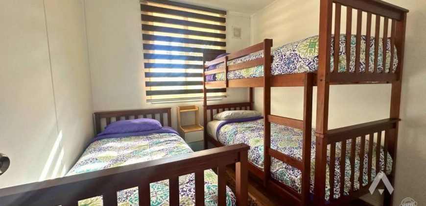 Departamento en venta en Pucón