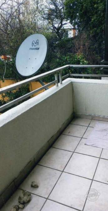 Vendo dpto 205 ubicación central calle Lynch Temuco y un estacionamiento