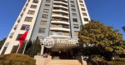 SE ARRIENDA DEPARTAMENTO EN EDIFICIO EL BOSQUE SECTOR AVDA ALEMANIA