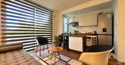Departamento en venta en Pucón