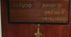 Arriendo 3 oficinas para estudio frente plaza de armas