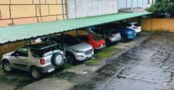 Vendo dpto 205 ubicación central calle Lynch Temuco y un estacionamiento