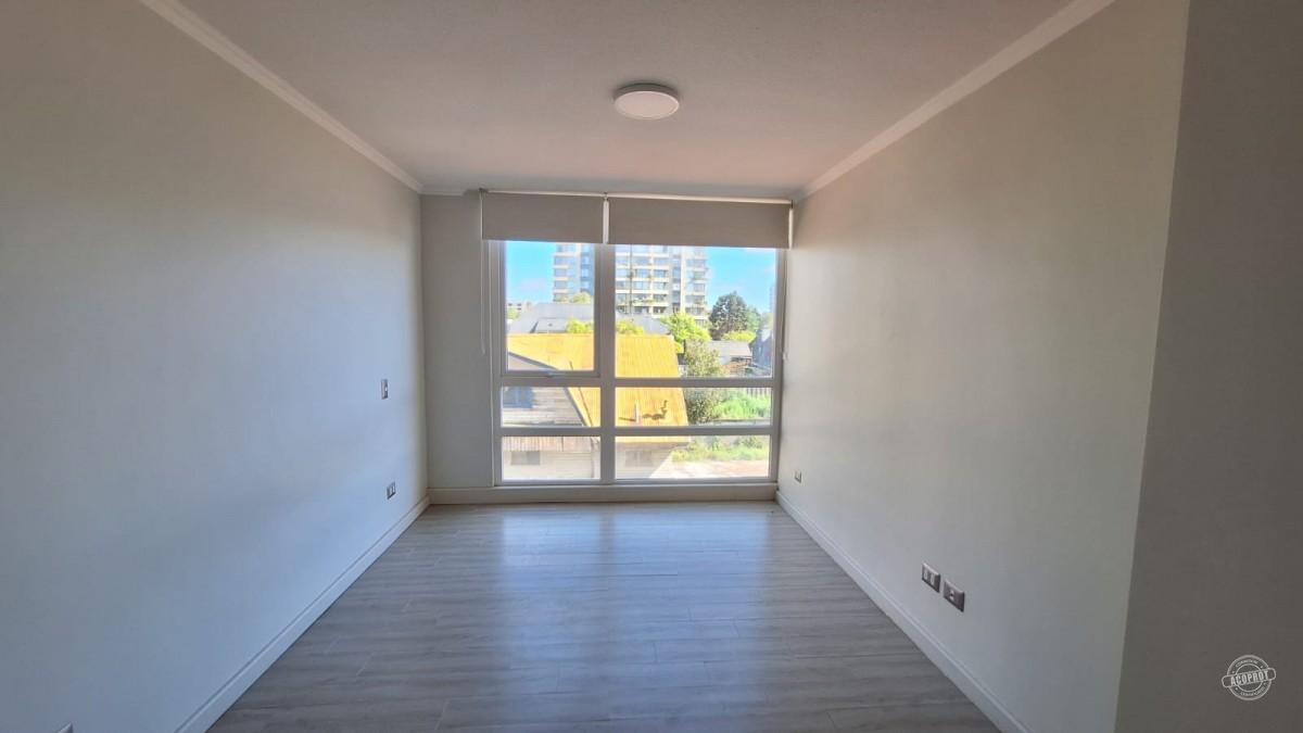 Venta departamento Dúplex sector Alemania- Temuco
