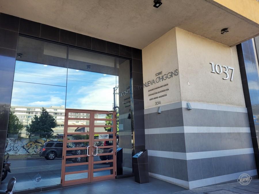 Departamento en venta centro de Temuco
