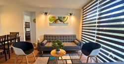 Departamento en venta en Pucón