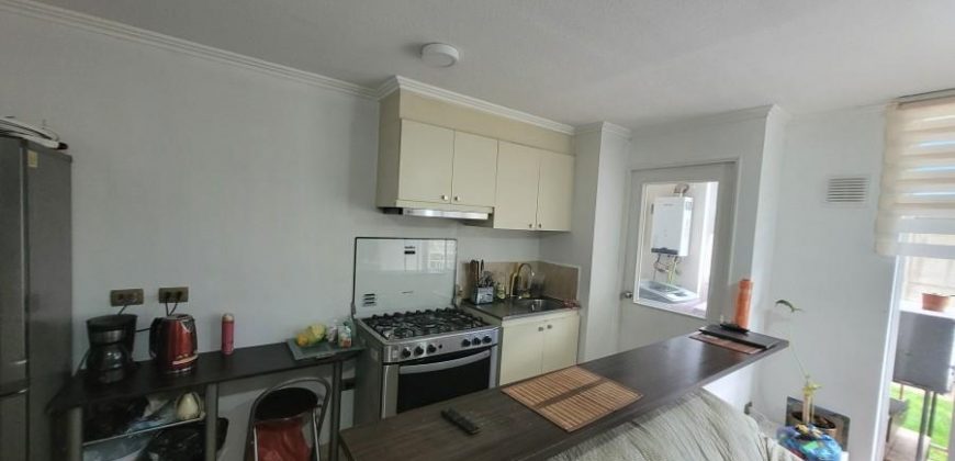 Venta departamento Condominio Nueva Milano