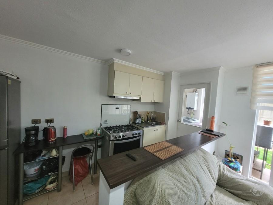 Venta departamento Condominio Nueva Milano