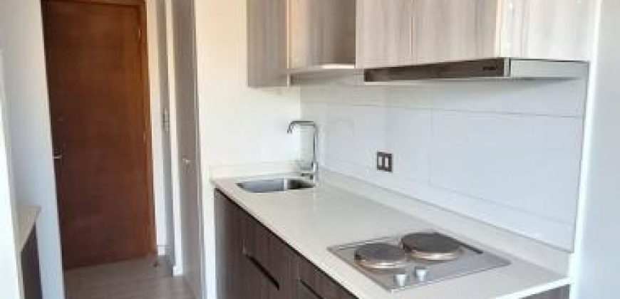 Venta departamento Dúplex sector Alemania- Temuco