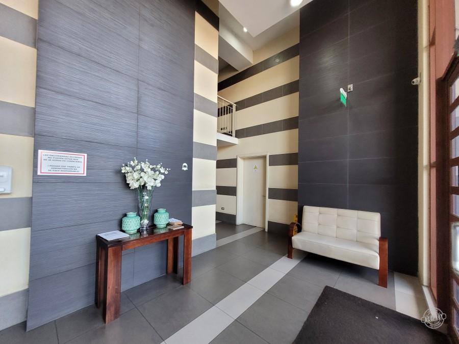 Departamento en venta centro de Temuco