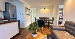 Departamento en venta en Pucón