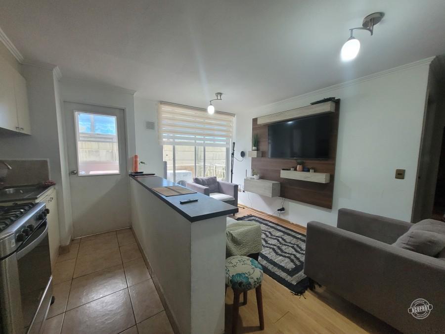 Venta departamento Condominio Nueva Milano