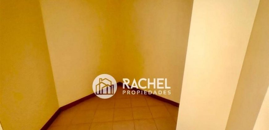 SE ARRIENDA DEPARTAMENTO EN EDIFICIO EL BOSQUE SECTOR AVDA ALEMANIA