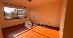 SE ARRIENDA DEPARTAMENTO EN EDIFICIO EL BOSQUE SECTOR AVDA ALEMANIA