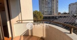 SE ARRIENDA DEPARTAMENTO EN EDIFICIO EL BOSQUE SECTOR AVDA ALEMANIA