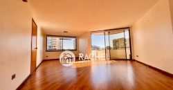 SE ARRIENDA DEPARTAMENTO EN EDIFICIO EL BOSQUE SECTOR AVDA ALEMANIA