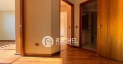 SE ARRIENDA DEPARTAMENTO EN EDIFICIO EL BOSQUE SECTOR AVDA ALEMANIA