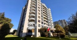 SE ARRIENDA DEPARTAMENTO EN EDIFICIO EL BOSQUE SECTOR AVDA ALEMANIA