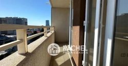 ARRIENDO SOLEADO DEPARTAMENTO 1 DORMITORIO EN CENTRO DE TEMUCO