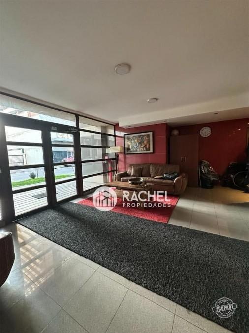 ARRIENDO SOLEADO DEPARTAMENTO 1 DORMITORIO EN CENTRO DE TEMUCO