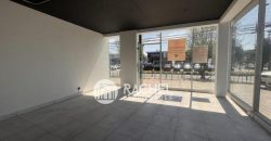 ARRIENDO GRAN LOCAL COMERCIAL  – EDIFICIO K BUSINESS EN TEMUCO