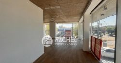 ARRIENDO GRAN LOCAL COMERCIAL  – EDIFICIO K BUSINESS EN TEMUCO
