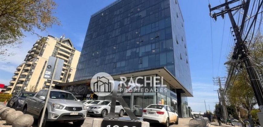 ARRIENDO GRAN LOCAL COMERCIAL  – EDIFICIO K BUSINESS EN TEMUCO