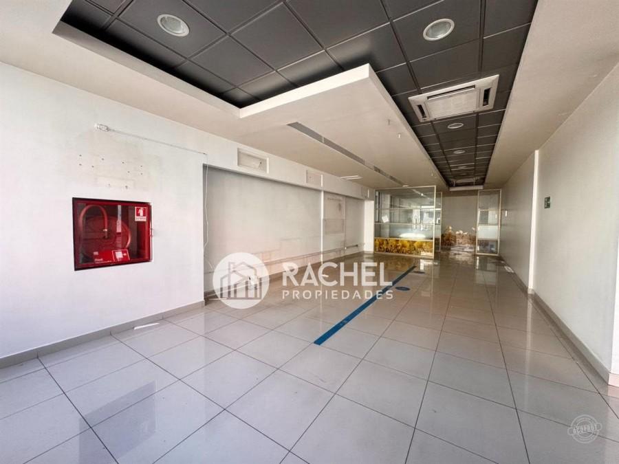 EN ARRIENDO GRAN LOCAL COMERCIAL DE DOS PLANTAS CENTRO DE TEMUCO