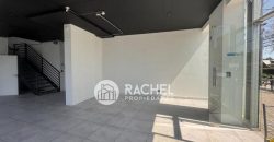 ARRIENDO GRAN LOCAL COMERCIAL  – EDIFICIO K BUSINESS EN TEMUCO