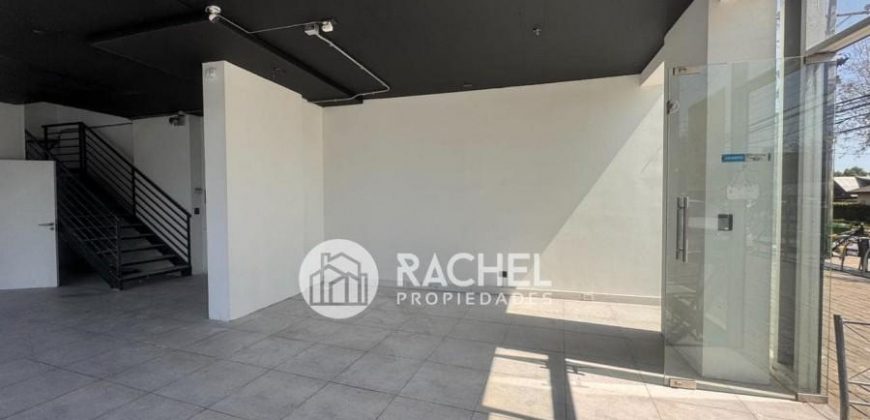 ARRIENDO GRAN LOCAL COMERCIAL  – EDIFICIO K BUSINESS EN TEMUCO