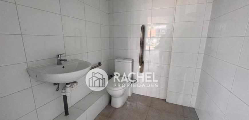 ARRIENDO GRAN LOCAL COMERCIAL  – EDIFICIO K BUSINESS EN TEMUCO