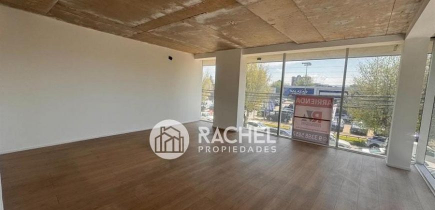 ARRIENDO GRAN LOCAL COMERCIAL  – EDIFICIO K BUSINESS EN TEMUCO