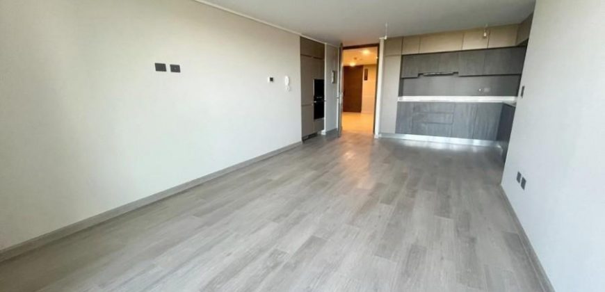 SE ARRIENDA DEPARTAMENTO NUEVO EDIFICIO PONTEVEDRA – Portal de la Frontera