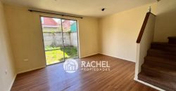 SE VENDE ACOGEDORA CASA IDEAL INVERSION – Sector Los Naranjos