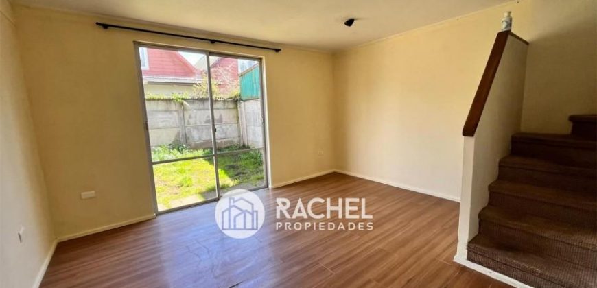 SE VENDE ACOGEDORA CASA IDEAL INVERSION – Sector Los Naranjos