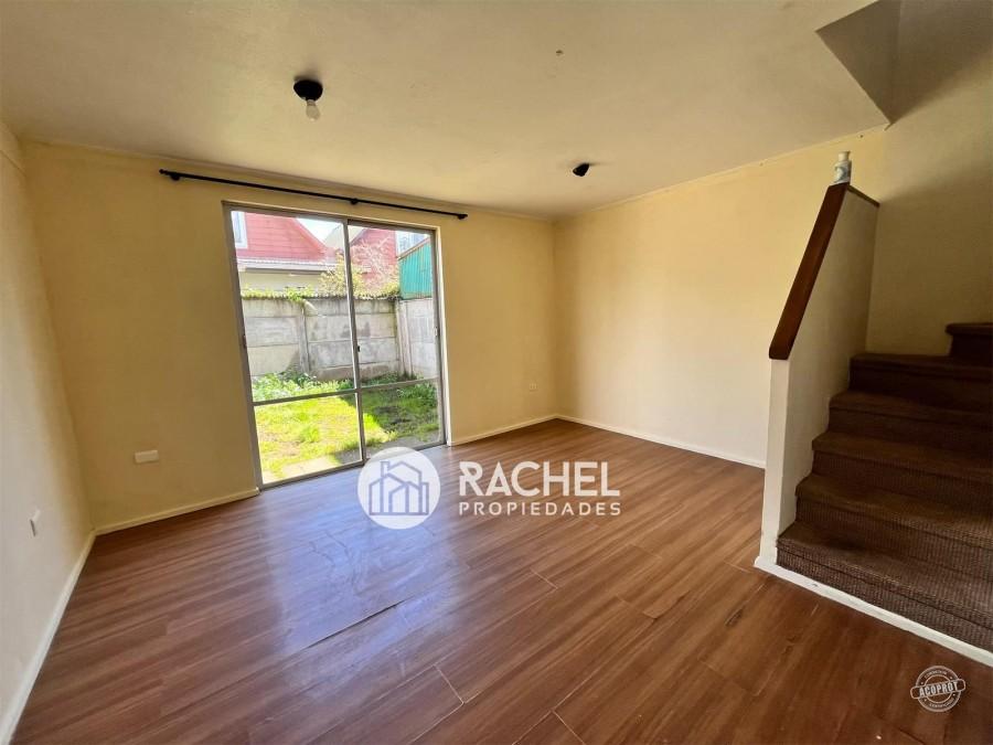 SE VENDE ACOGEDORA CASA IDEAL INVERSION – Sector Los Naranjos