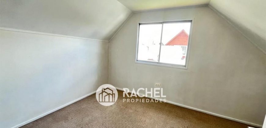 SE VENDE ACOGEDORA CASA IDEAL INVERSION – Sector Los Naranjos