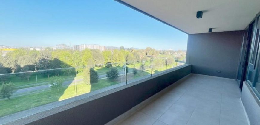 SE ARRIENDA DEPARTAMENTO NUEVO EDIFICIO PONTEVEDRA – Portal de la Frontera
