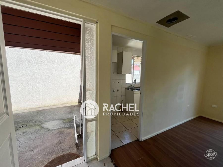 SE VENDE ACOGEDORA CASA IDEAL INVERSION – Sector Los Naranjos