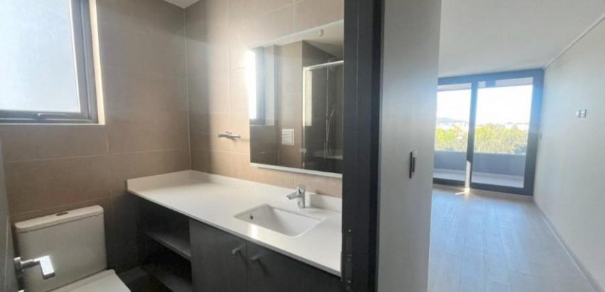 SE ARRIENDA DEPARTAMENTO NUEVO EDIFICIO PONTEVEDRA – Portal de la Frontera