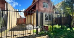 SE VENDE ACOGEDORA CASA IDEAL INVERSION – Sector Los Naranjos