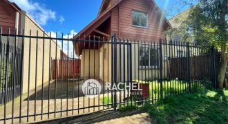 SE VENDE ACOGEDORA CASA IDEAL INVERSION – Sector Los Naranjos