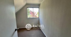 SE VENDE ACOGEDORA CASA IDEAL INVERSION – Sector Los Naranjos